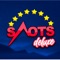 Slots Deluxe is a slot with mind blowing features