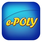 STEP UP e-POLYKR