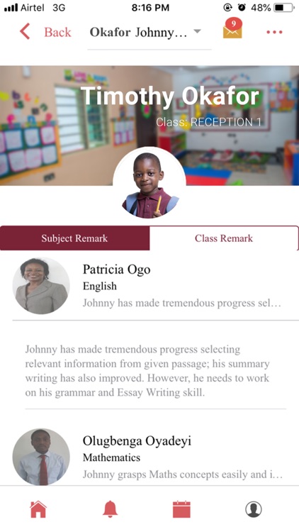 Cherry Hill School Parent screenshot-5