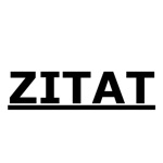 Zitat