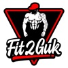 Fit2Guk Fitness