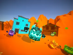 Screenshot 2 Tomty Shooter iphone