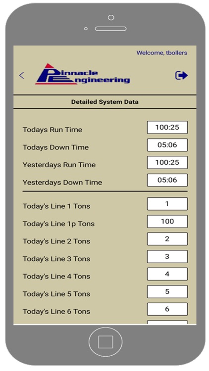 Pinnacle Engineering screenshot-3