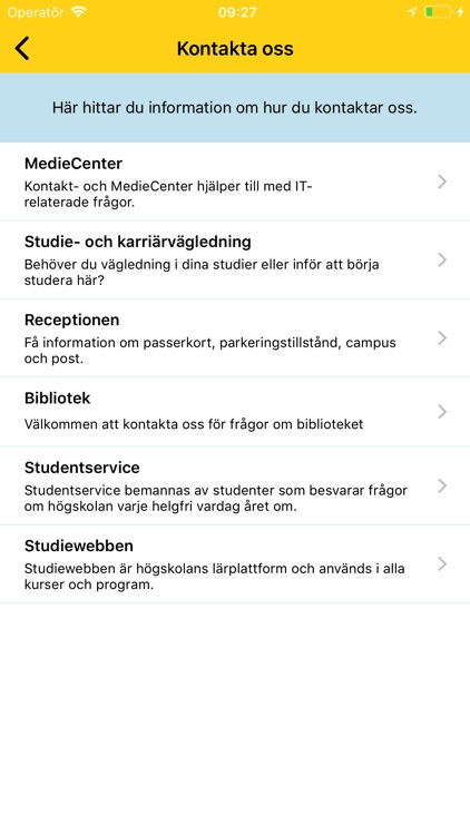 SH campusapp screenshot-3