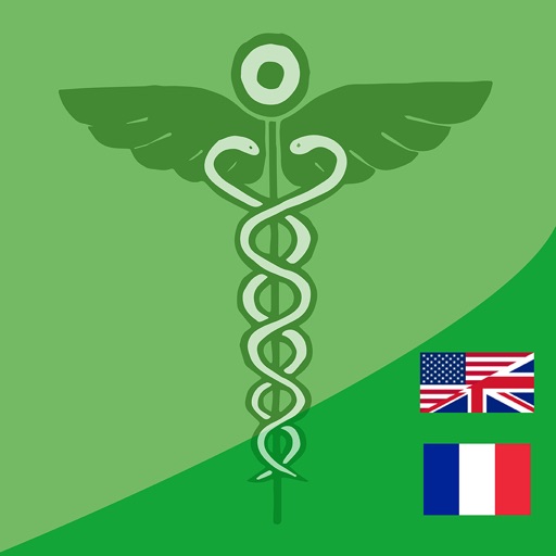 Dictionary of Medicine icon