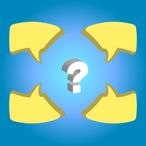 1 Puzzle 4 you icon