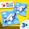 Icon KIDS-APPS Happytouch®