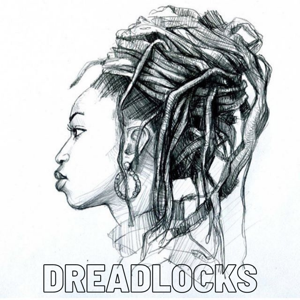 Get Styled Dreadlocks Hairstyles for iOS, iPhone, iPad Aso Report