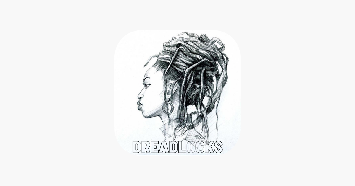 
      ‎Styled Dreadlocks Hairstyles on the App Store
    