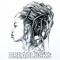 Icon Styled Dreadlocks Hairstyles