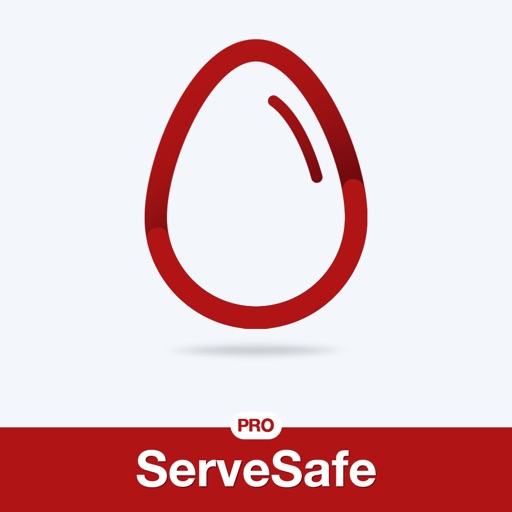 ServSafe Practice Test Prep icon