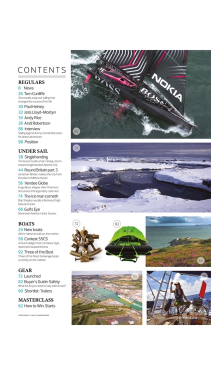 ST Mag