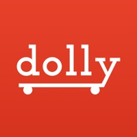 Dolly app funktioniert nicht? Probleme und Störung