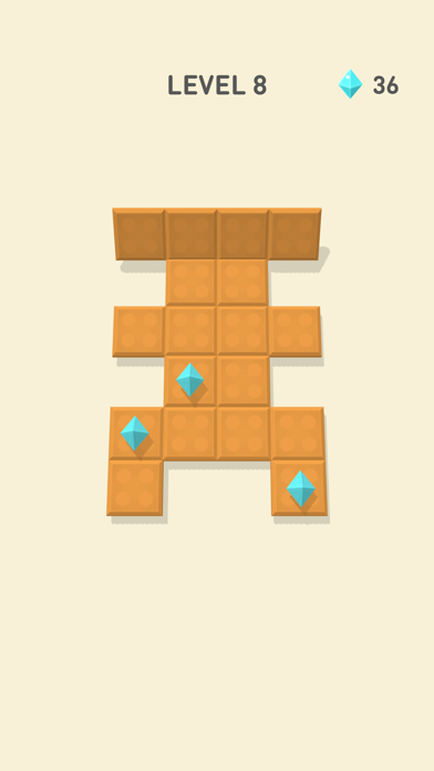 RollUp Tiles screenshot 3
