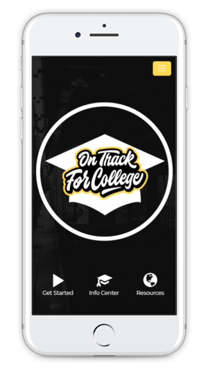 On Track For College(圖1)-速報App