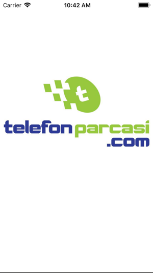 Telefon Parçası