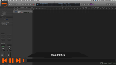 How to cancel & delete FastTrack™ For Logic Pro Scoring to Picture from iphone & ipad 4