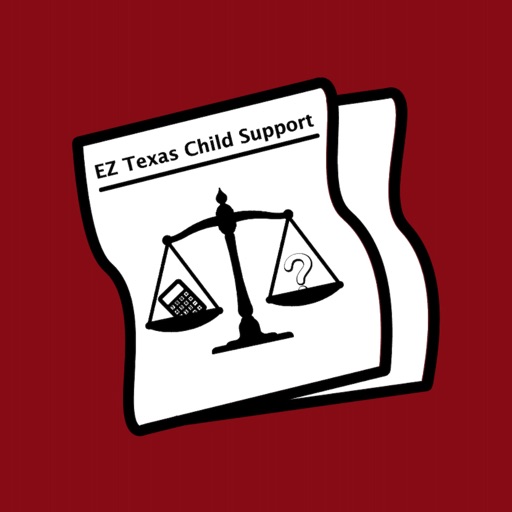 EZ Texas Child Support