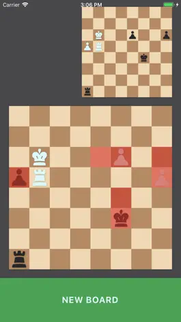 Game screenshot Chess Memory Trainer apk
