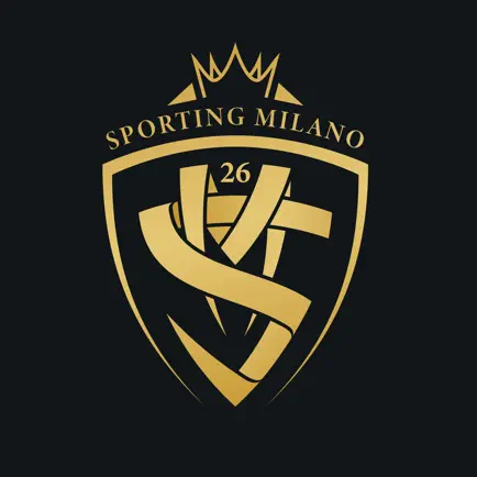 Sporting Milano 26 Читы