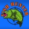 Forget the fishing pole, in Fish Hunter all you need is your trusty shotgun