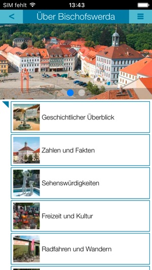 Bischofswerda(圖3)-速報App