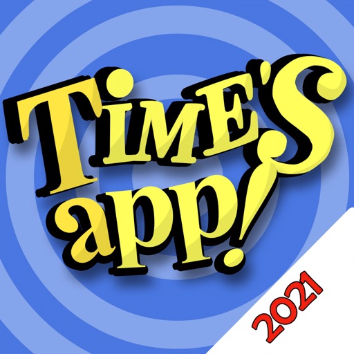 Time's Up! Family dans l'App Store