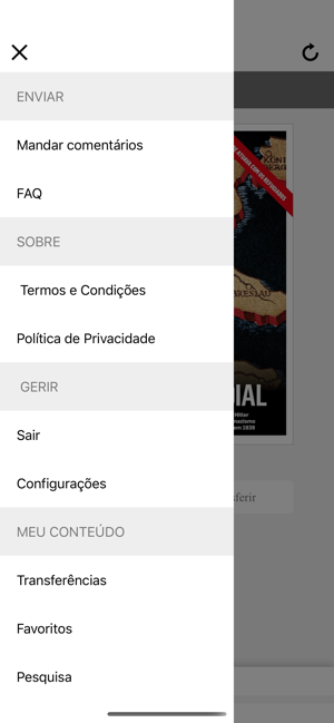 Visão História Digital(圖2)-速報App