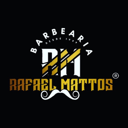 Barbearia Rafael Mattos