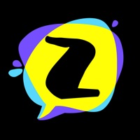  Zbae - Random & Anonymous chat Application Similaire