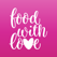 food with love food with love