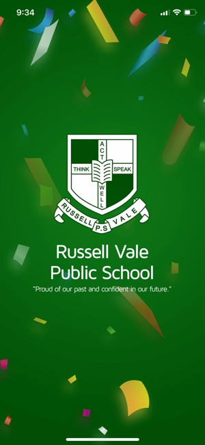 Russell Vale Public School