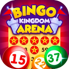 Activities of Bingo Kingdom Arena-Bingo Live