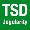 TSD Jogularity