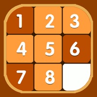 Number Puzzle - Blocks Games apk