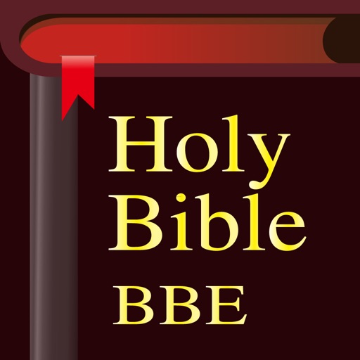 Bible-Simple Bible HD (BBE)