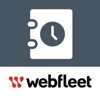 Webfleet Logbook pour PC