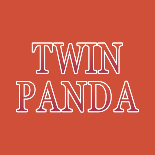 Twin Panda