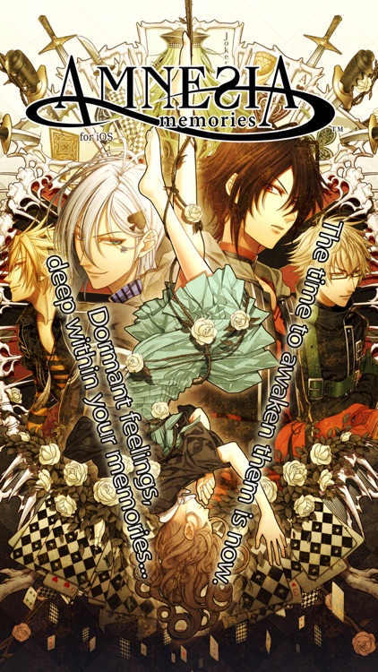 Amnesia: Memories Premium Ed.