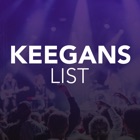 Top 10 Entertainment Apps Like KeegansList - Best Alternatives