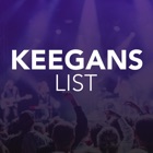 KeegansList