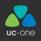 UC-One is a user-friendly app (often referred to as a soft client) that runs on the iPad and delivers all of the UC-One functions from a single app