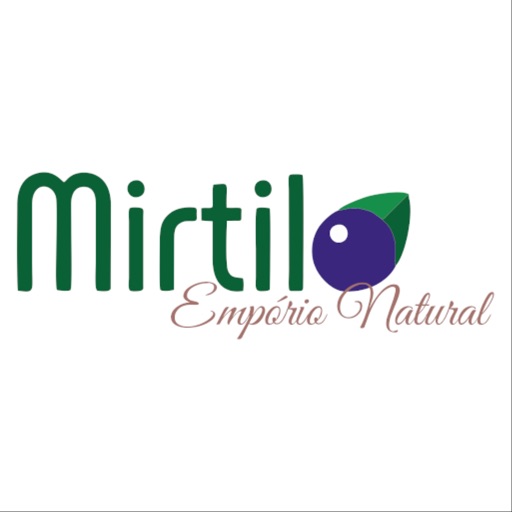 Mirtilo Empório Natural