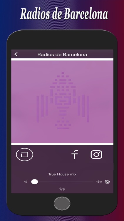 Radios de Barcelona