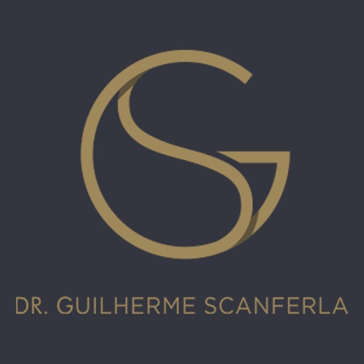 Dr. Guilherme Scanferla icon