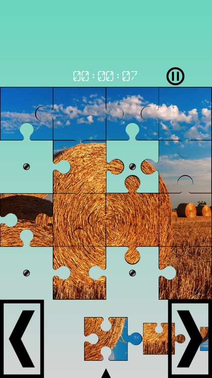 Images 15 Puzzles screenshot-4