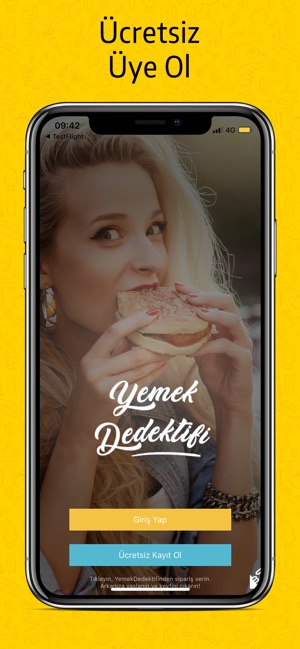 Yemek Dedektifi(圖2)-速報App