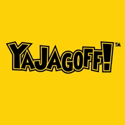 Ya Jagoff!