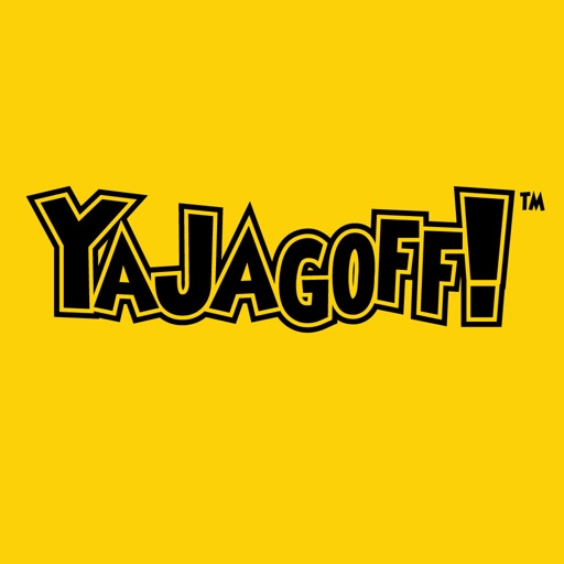 Ya Jagoff!