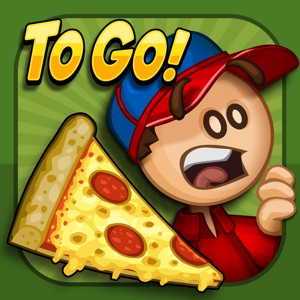 Papa's Pizzeria To Go! download